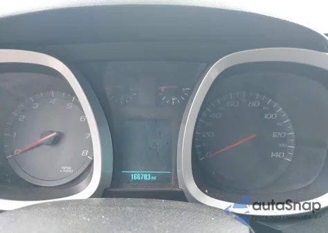 2015 Chevrolet Equinox Ls z USA, uszkodzony, nr VIN 2GNALAEK5F1148113